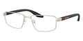 Prada Linea Rossa VPS 52R 18X1O1 Glasses