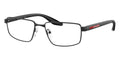 Prada Linea Rossa VPS 52R 1AB1O1 Glasses