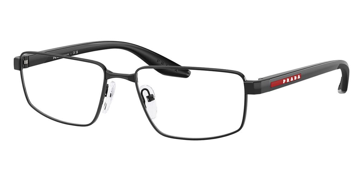Prada Linea Rossa VPS 52R 1AB1O1 Glasses