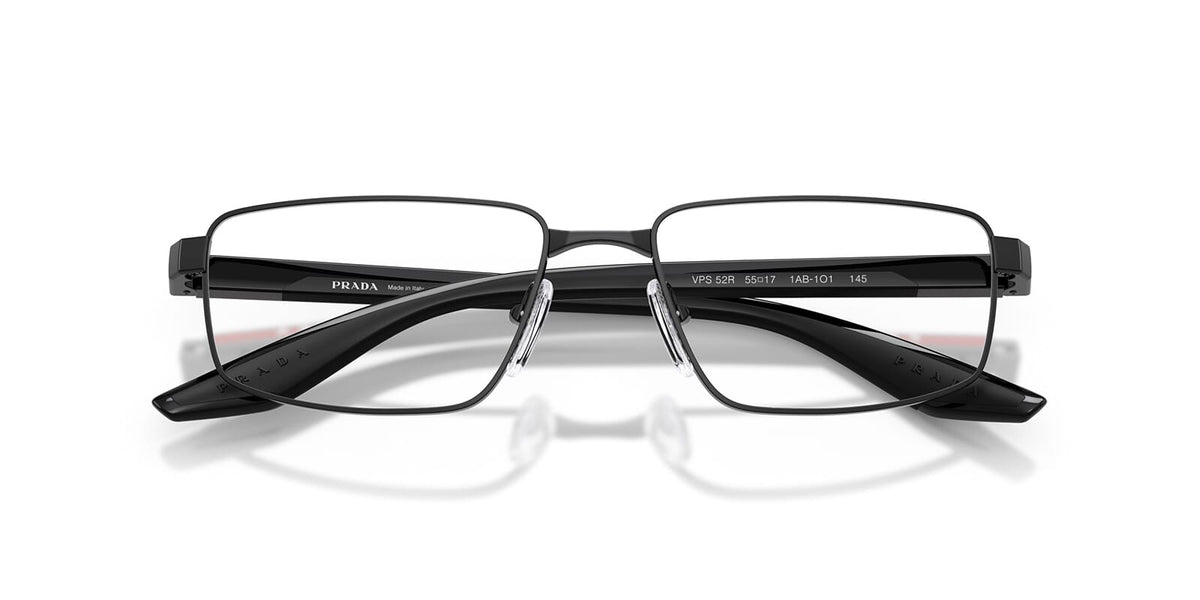 Prada Linea Rossa VPS 52R 1AB1O1 Glasses