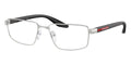 Prada Linea Rossa VPS 52R 1BC1O1 Glasses