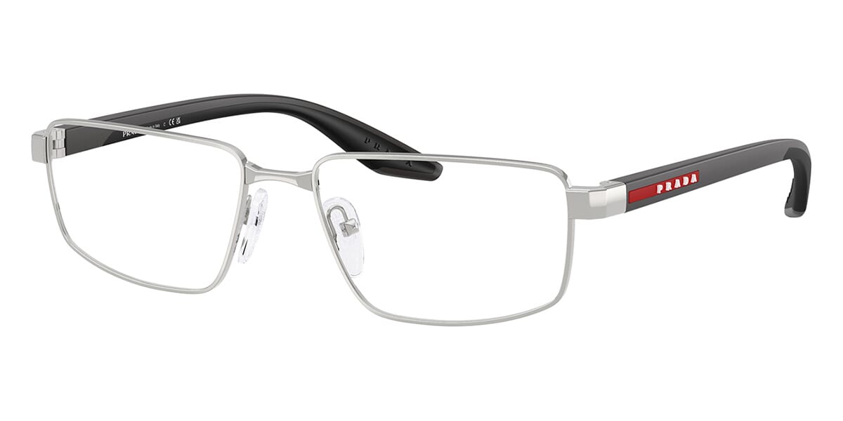 Prada Linea Rossa VPS 52R 1BC1O1 Glasses