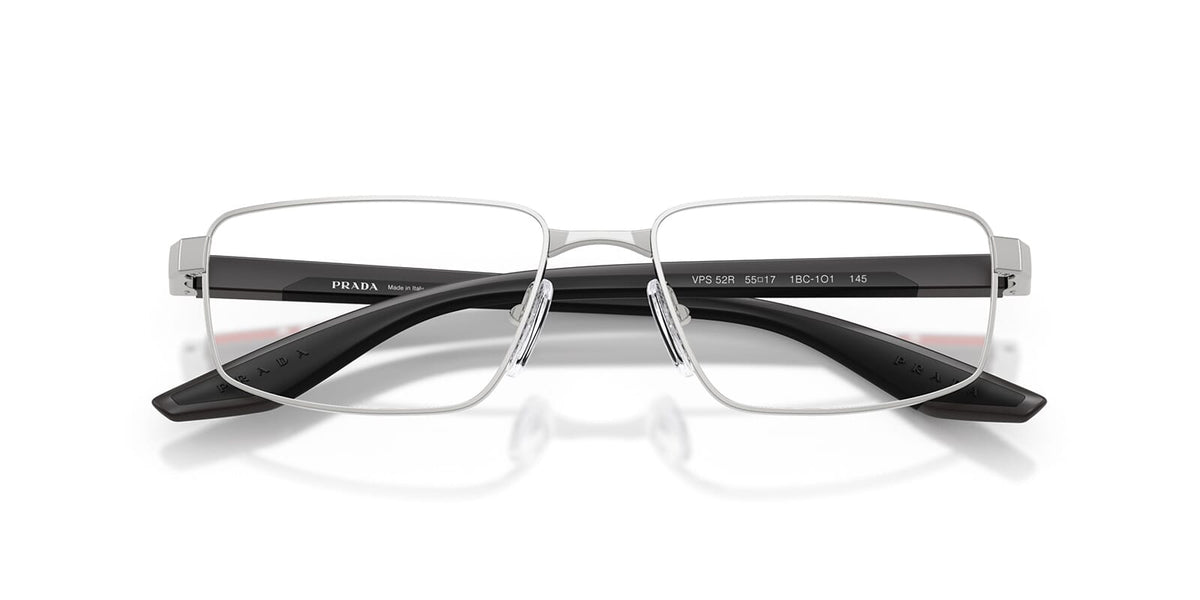 Prada Linea Rossa VPS 52R 1BC1O1 Glasses