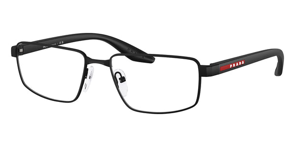 Prada Linea Rossa VPS 52R DG01O1 Glasses - US