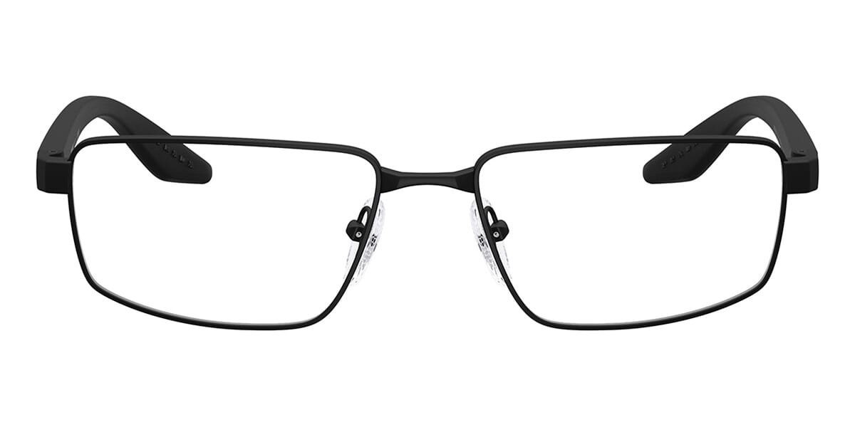 Prada Linea Rossa VPS 52R DG01O1 Glasses