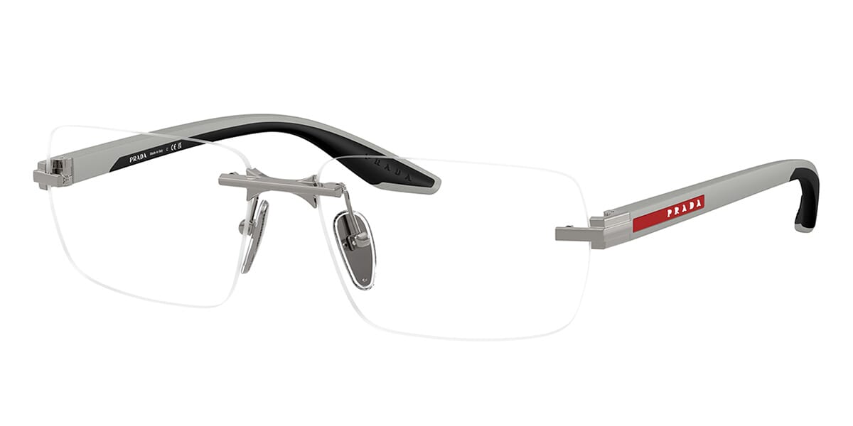 Prada Linea Rossa VPS 58T 5AV1O1 Glasses