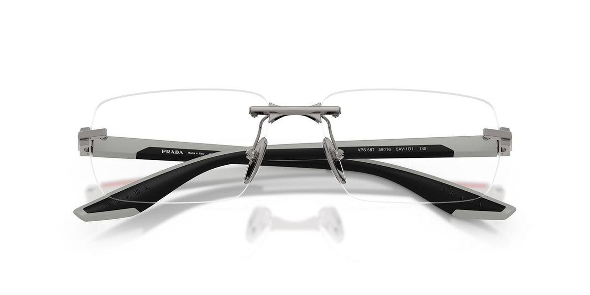 Prada Linea Rossa VPS 58T 5AV1O1 Glasses