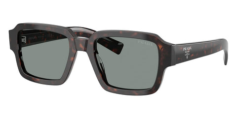 Prada PR 02ZS 17N20N Sunglasses