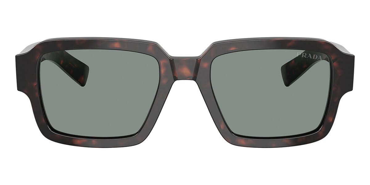 Prada PR 02ZS 17N20N Sunglasses