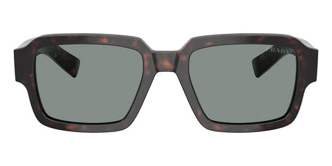 Prada PR 02ZS 17N20N Sunglasses