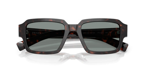 Prada PR 02ZS 17N20N Sunglasses