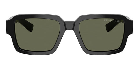 Prada PR 02ZS 1AB03R Polarised Sunglasses