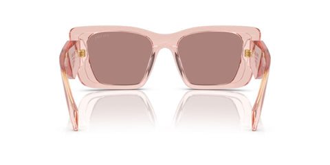 Prada PR 08YS 19Q10D Sunglasses