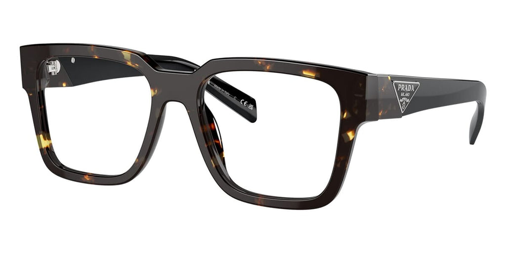 Prada PR 08ZV 16R1O1 Glasses