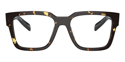 Prada PR 08ZV 16R1O1 Glasses