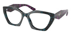 Prada PR 09YV 06Z1O1 Glasses
