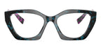 Prada PR 09YV 06Z1O1 Glasses