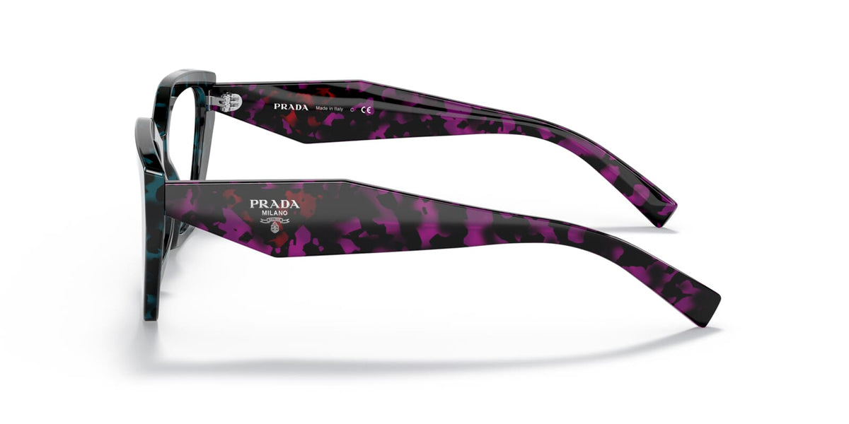 Prada PR 09YV 06Z1O1 Glasses