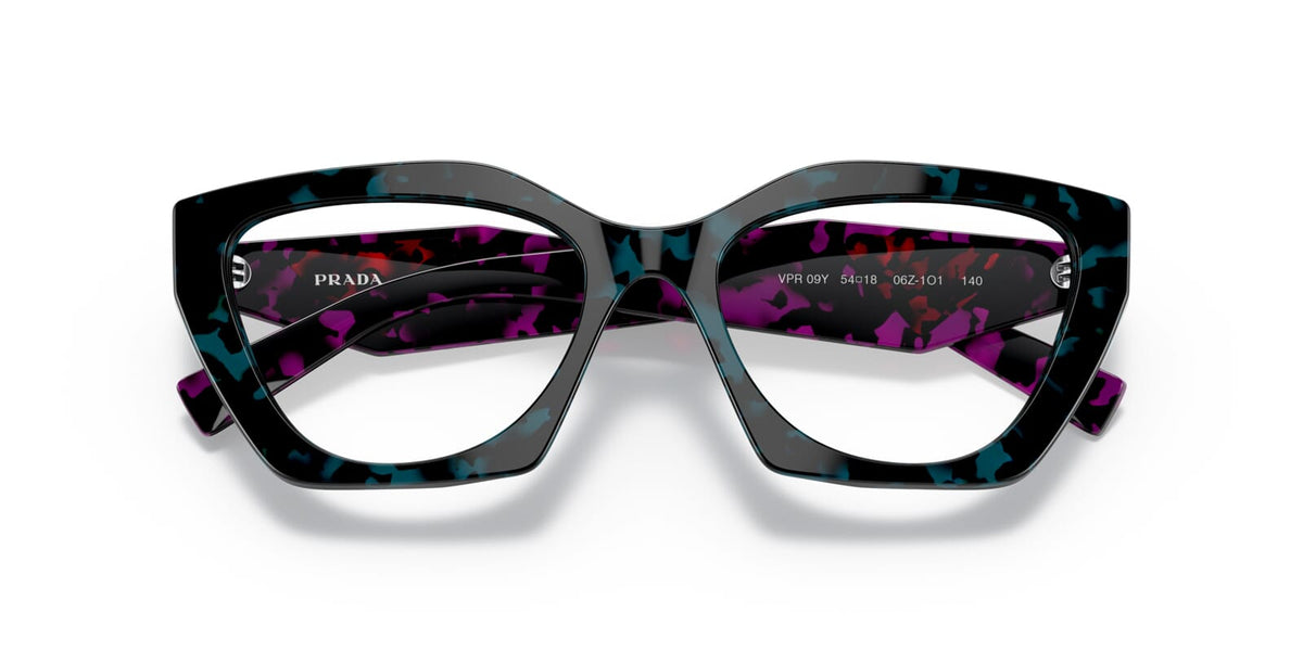 Prada PR 09YV 06Z1O1 Glasses