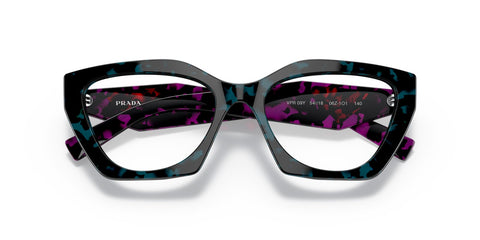 Prada PR 09YV 06Z1O1 Glasses