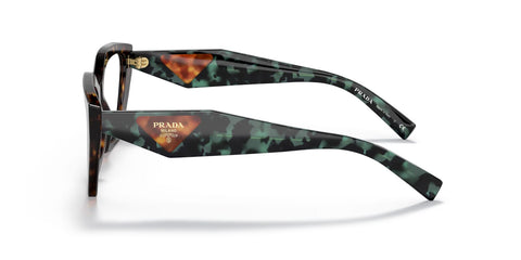 Prada PR 09YV 2AU1O1 Glasses