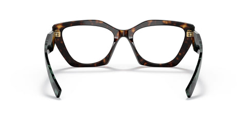 Prada PR 09YV 2AU1O1 Glasses