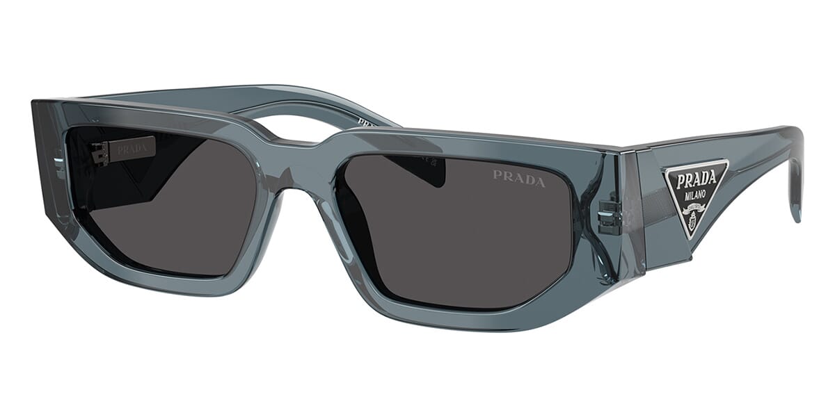 Prada PR 09ZS 17T08Z Sunglasses