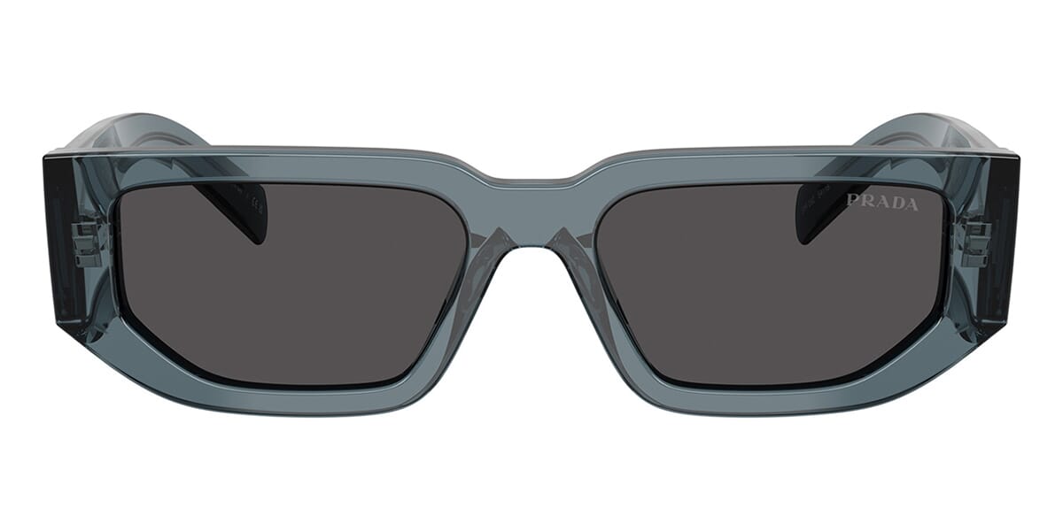Prada PR 09ZS 17T08Z Sunglasses
