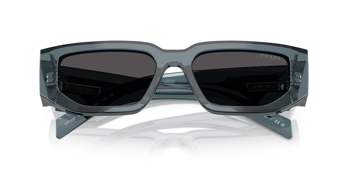 Prada PR 09ZS 17T08Z Sunglasses