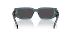 Prada PR 09ZS 17T08Z Sunglasses