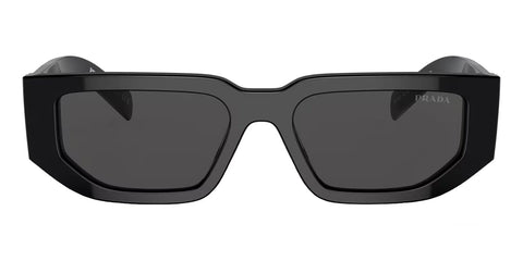 Prada PR 09ZS 1AB5S0 Sunglasses