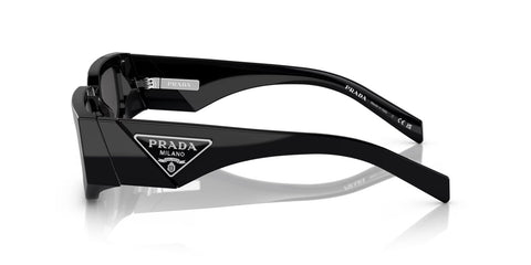 Prada PR 09ZS 1AB5S0 Sunglasses