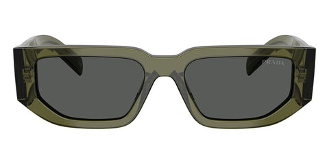 Prada PR 09ZS 25A40L Sunglasses