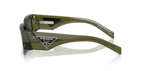 Prada PR 09ZS 25A40L Sunglasses