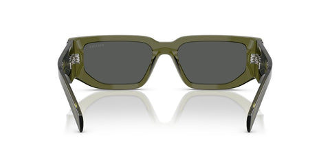 Prada PR 09ZS 25A40L Sunglasses