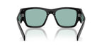 Prada PR 10ZS 16K40K Sunglasses
