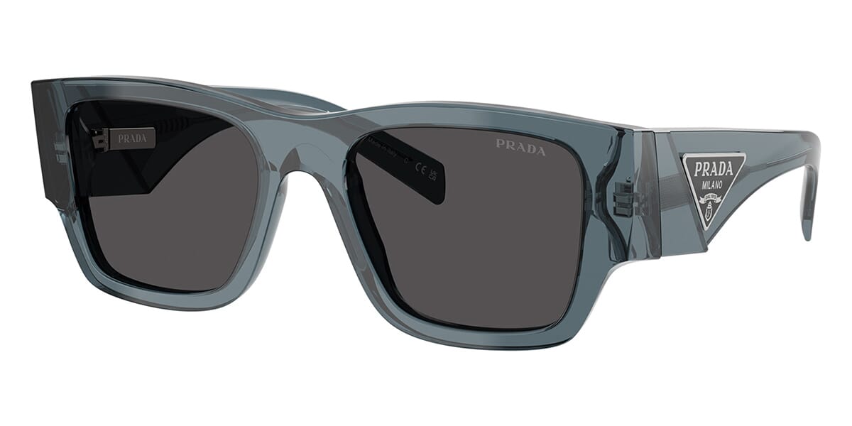 Prada PR 10ZS 17T08Z Sunglasses