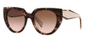 Prada PR 14WS 01R0A6 Sunglasses