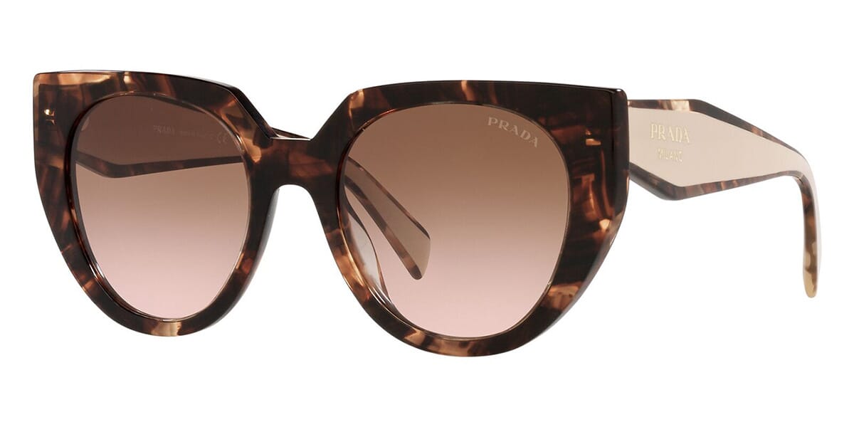 Prada PR 14WS 01R0A6 Sunglasses
