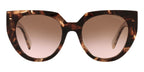 Prada PR 14WS 01R0A6 Sunglasses