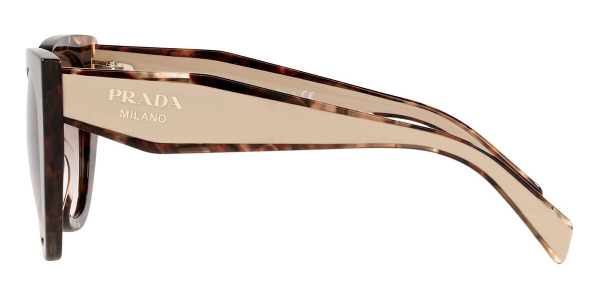 Prada PR 14WS 01R0A6 Sunglasses