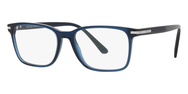 Prada PR 14WV 08Q1O1 Glasses - US