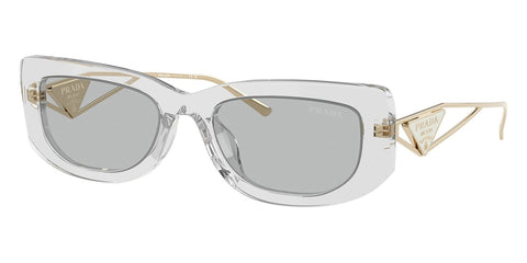 Prada PR 14YS 12R50K Sunglasses