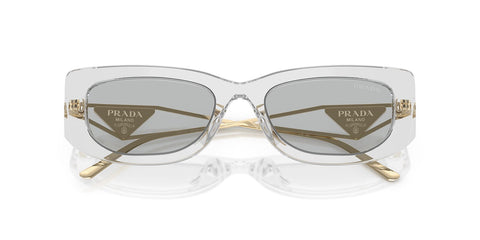 Prada PR 14YS 12R50K Sunglasses