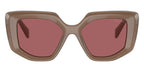 Prada PR 14ZS 11S08S Sunglasses