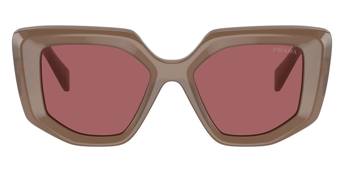 Prada PR 14ZS 11S08S Sunglasses