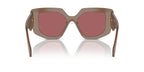 Prada PR 14ZS 11S08S Sunglasses