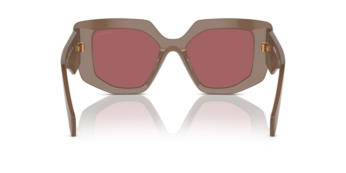 Prada PR 14ZS 11S08S Sunglasses