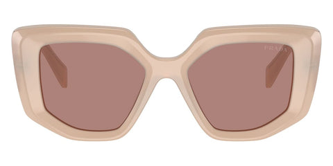 Prada PR 14ZS 19R10D Sunglasses