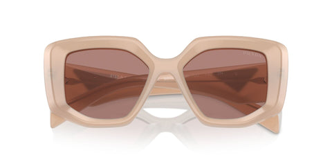 Prada PR 14ZS 19R10D Sunglasses